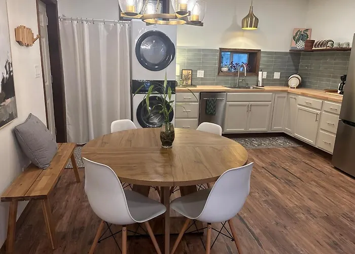 The House Apartment