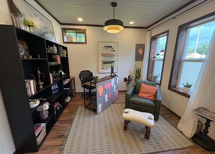 The House Apartment Harrisburg